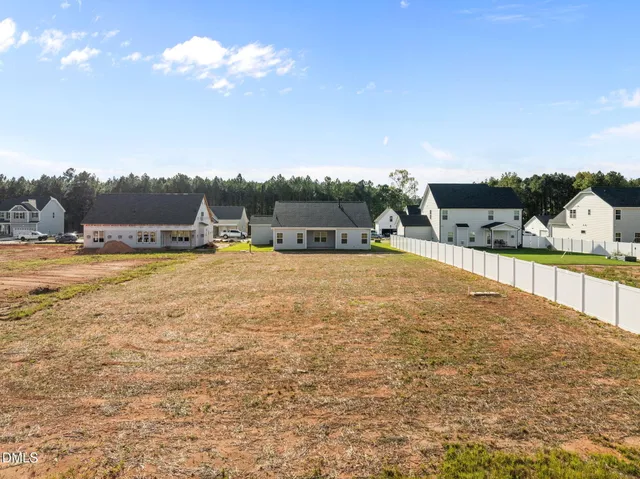 $454,900 | 199 Pretty Run Branch Lane, Wendell, NC 27591