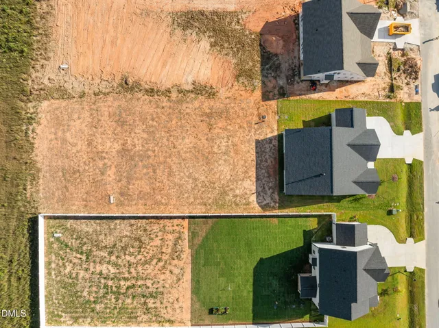 $454,900 | 199 Pretty Run Branch Lane, Wendell, NC 27591