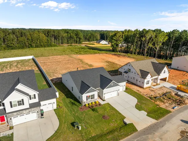 $454,900 | 199 Pretty Run Branch Lane, Wendell, NC 27591