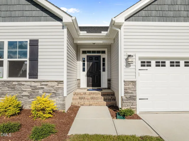 $454,900 | 199 Pretty Run Branch Lane, Wendell, NC 27591