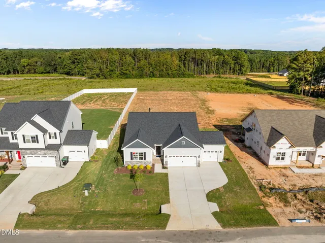 $454,900 | 199 Pretty Run Branch Lane, Wendell, NC 27591