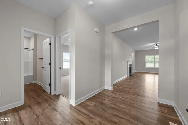 $454,900 | 199 Pretty Run Branch Lane, Wendell, NC 27591