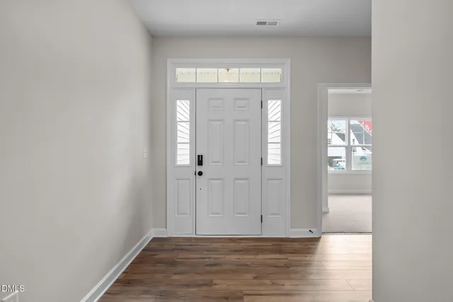 $454,900 | 199 Pretty Run Branch Lane, Wendell, NC 27591