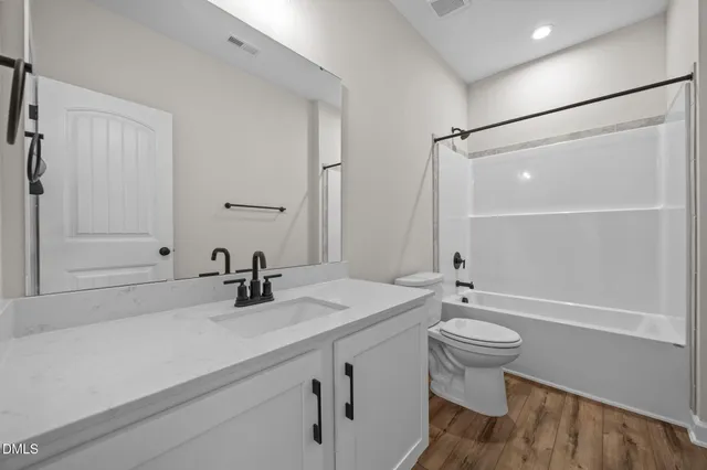 $454,900 | 199 Pretty Run Branch Lane, Wendell, NC 27591