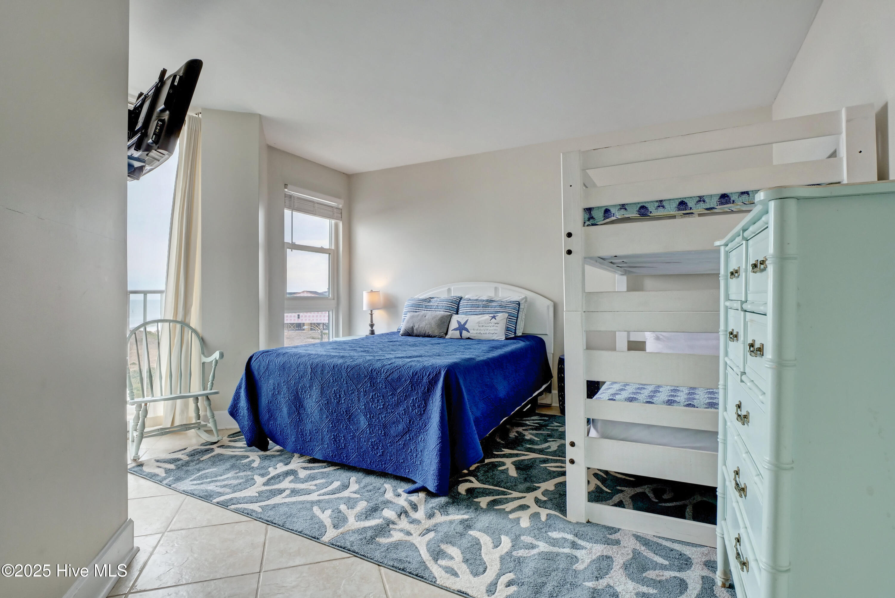 2000 New River Inlet Road, Unit 1302 North Topsail Beach, NC 28460 - Photo 19 of 41 Bedroom 2