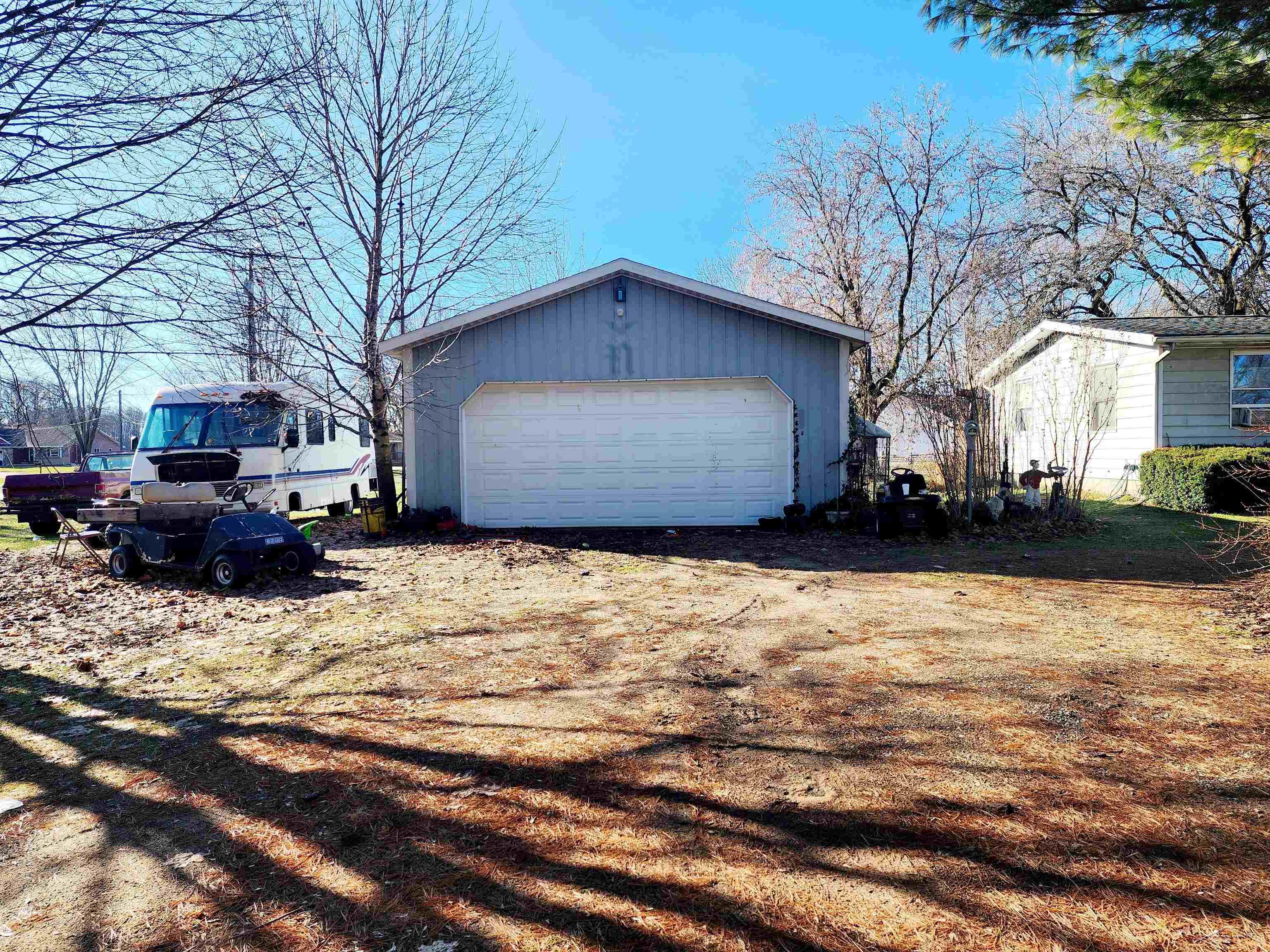 8140 South Federal Road Shepherd, MI 48883 - Photo 18 of 22