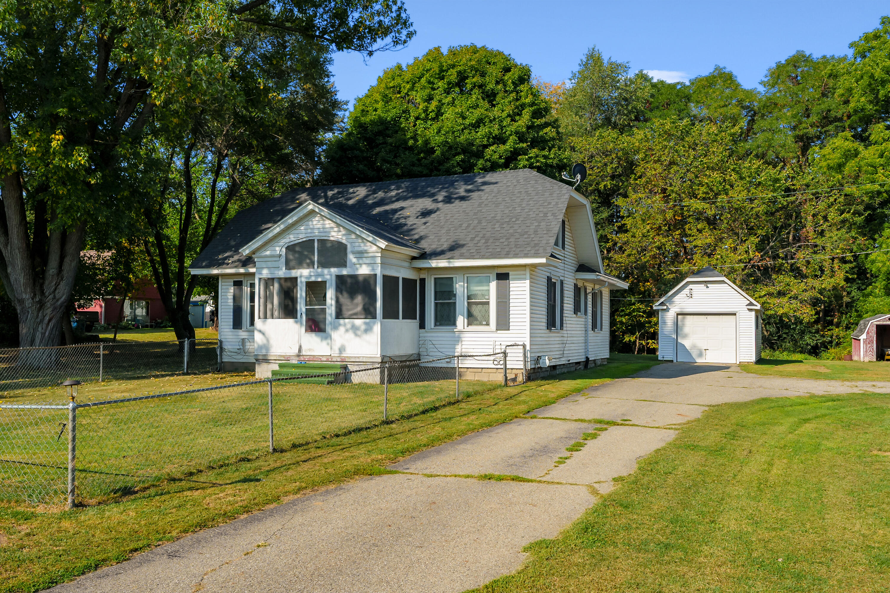 736 South Grove Street Delton, MI 49046 - Photo 1 of 30 Grove St S 736 Delton 49046-1