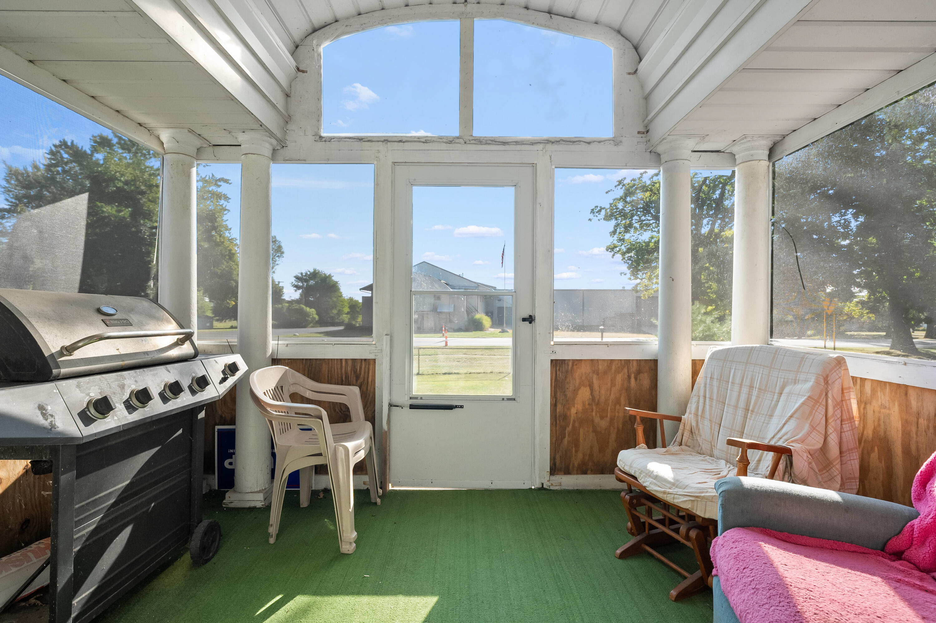 736 South Grove Street Delton, MI 49046 - Photo 2 of 30 Grove St S 736 Delton 49046-2