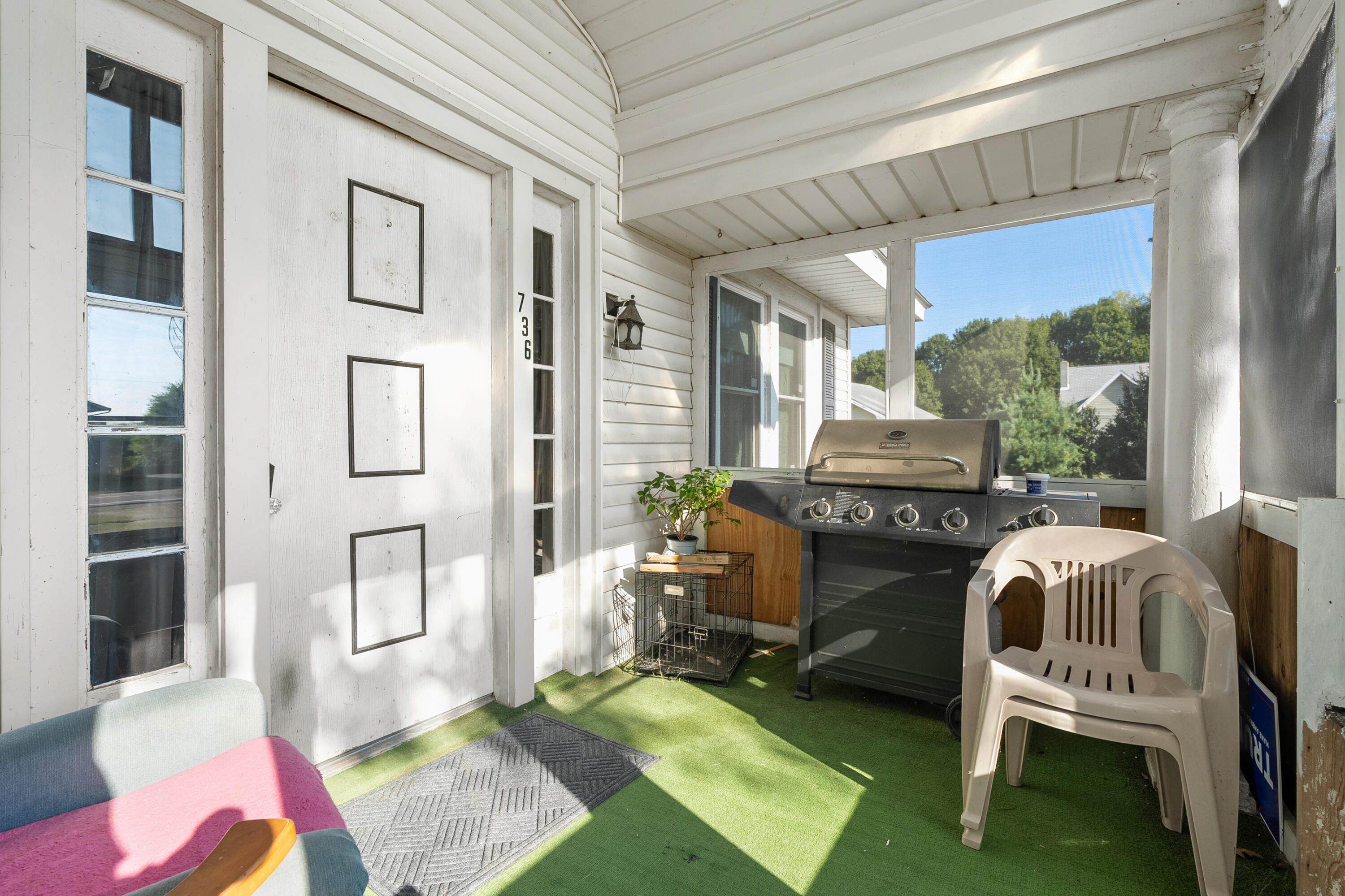 736 South Grove Street Delton, MI 49046 - Photo 3 of 30 Grove St S 736 Delton 49046-3