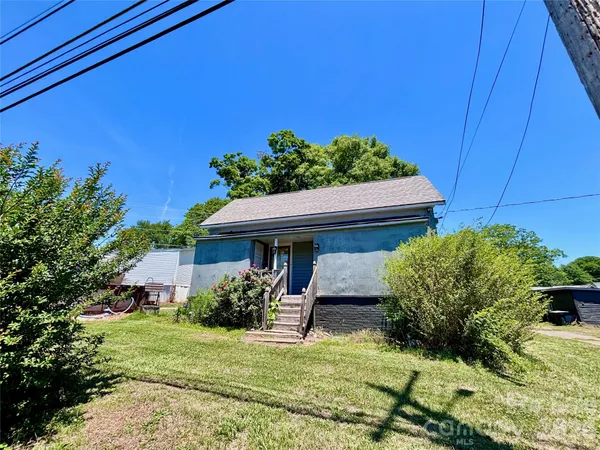 $120,000 | 126 West Street, Ellenboro, NC 28040