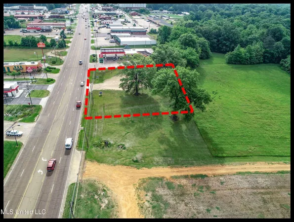 $625,000 | 624 278th, Batesville, MS 38606