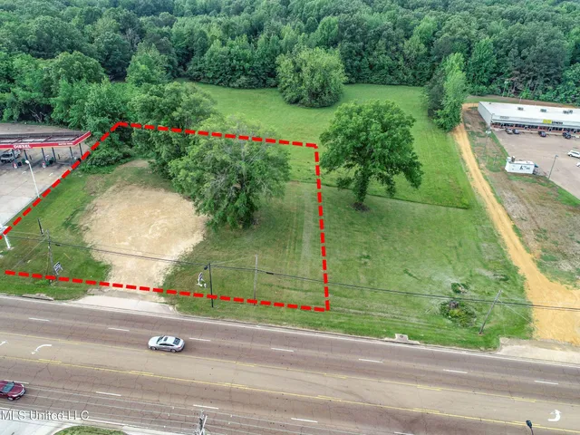 $750,000 | 624 278th, Batesville, MS 38606