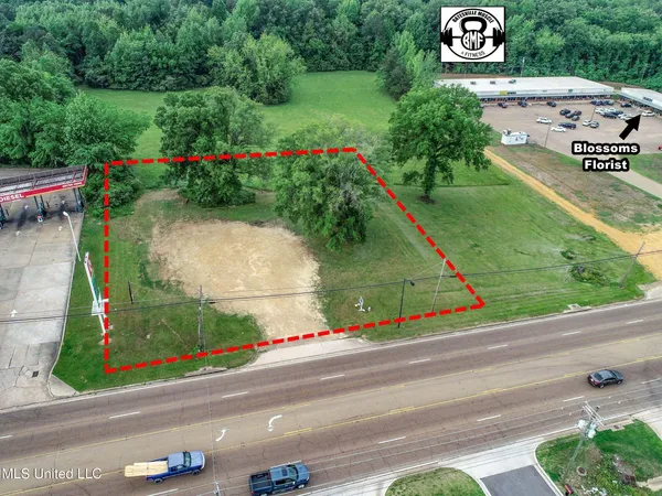 $625,000 | 624 278th, Batesville, MS 38606