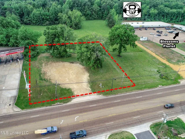 $625,000 | 624 278th, Batesville, MS 38606