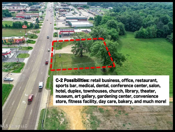 $625,000 | 624 278th, Batesville, MS 38606