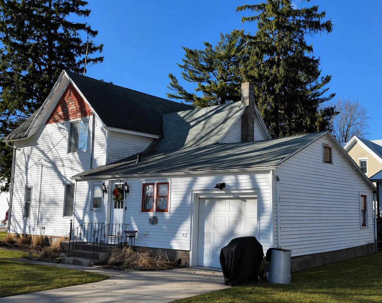 216 Coon Prairie Road Westby, WI 54667 - Photo 1 of 1 216 Coon Prairie Ave