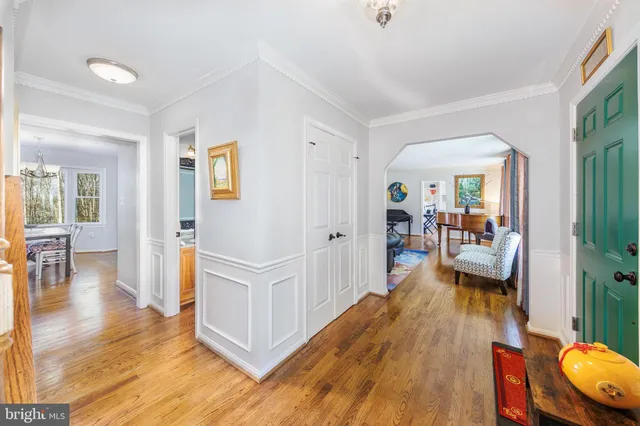 $6,500 | 980 Old Holly Drive, Great Falls, VA 22066