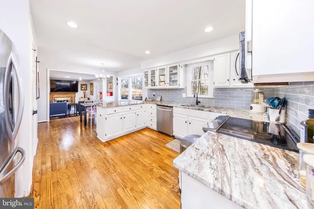 $6,500 | 980 Old Holly Drive, Great Falls, VA 22066