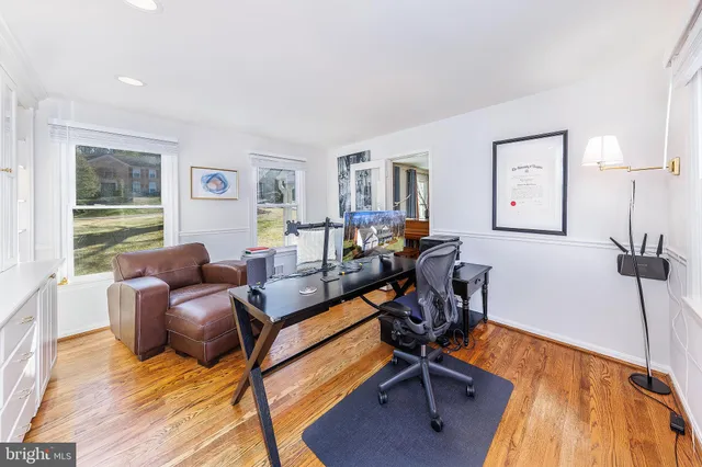 $6,500 | 980 Old Holly Drive, Great Falls, VA 22066