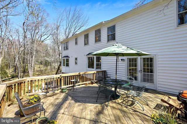 $6,500 | 980 Old Holly Drive, Great Falls, VA 22066