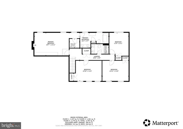 $6,500 | 980 Old Holly Drive, Great Falls, VA 22066
