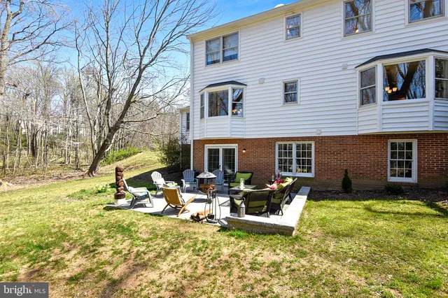 $6,500 | 980 Old Holly Drive, Great Falls, VA 22066