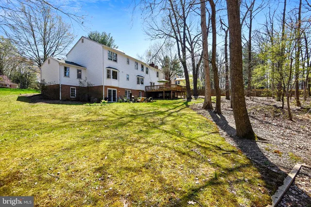 $6,500 | 980 Old Holly Drive, Great Falls, VA 22066