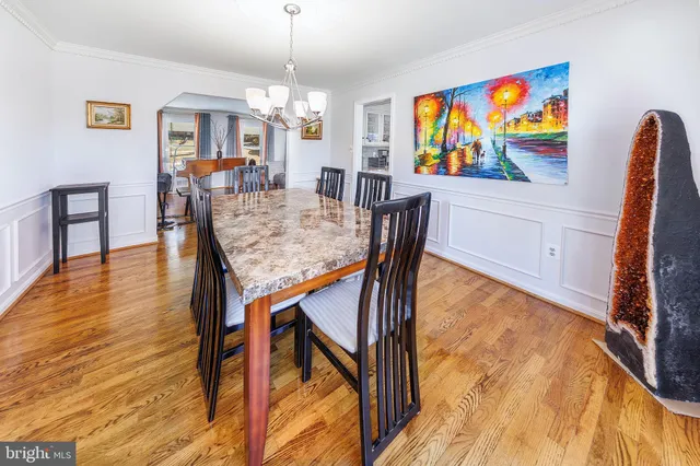 $6,500 | 980 Old Holly Drive, Great Falls, VA 22066