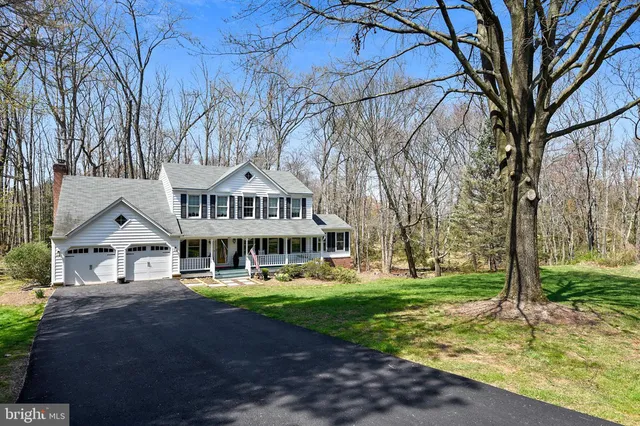 $6,500 | 980 Old Holly Drive, Great Falls, VA 22066