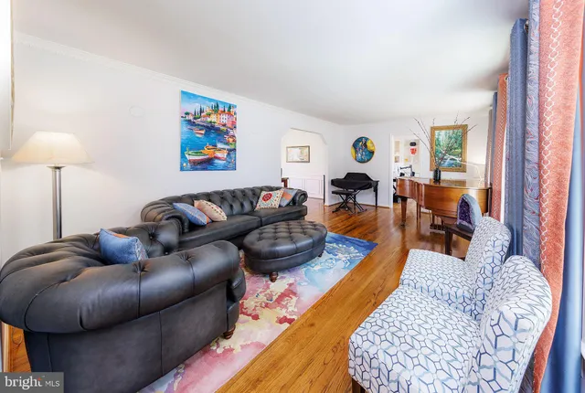 $6,500 | 980 Old Holly Drive, Great Falls, VA 22066