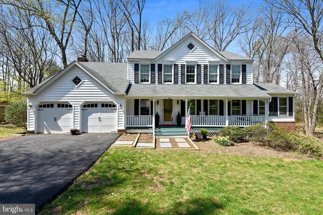 $6,500 | 980 Old Holly Drive, Great Falls, VA 22066