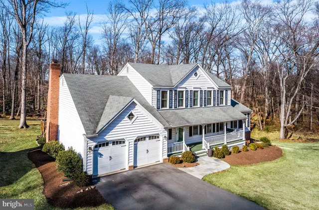 $6,500 | 980 Old Holly Drive, Great Falls, VA 22066