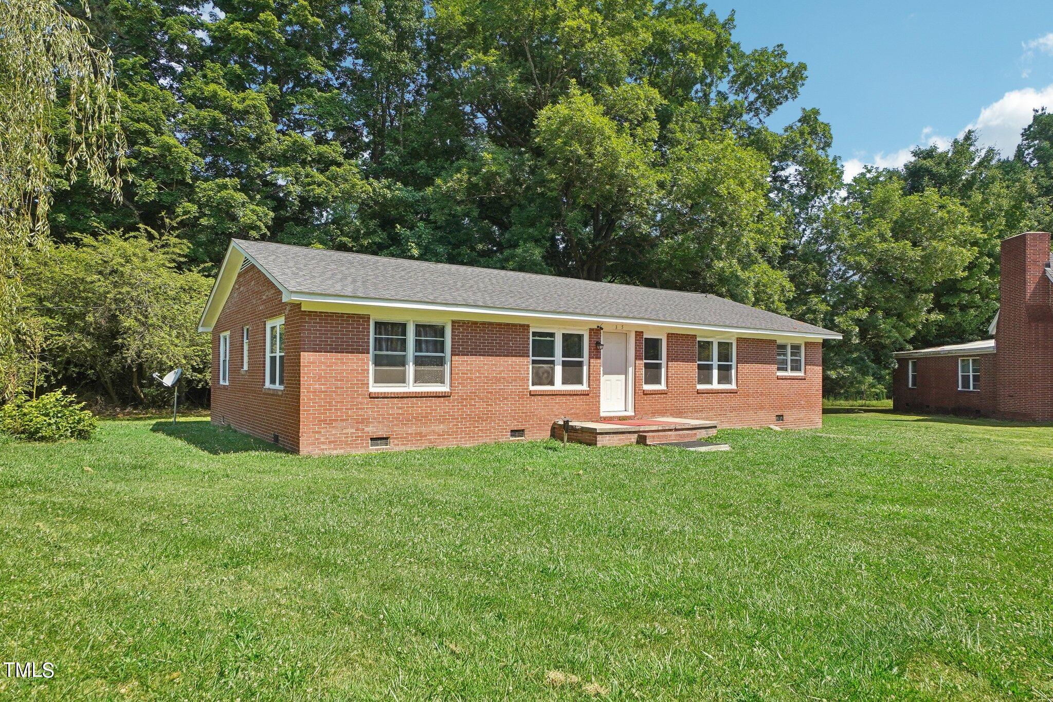 425 Kittrell Road Kittrell, NC 27544 - Photo 43 of 69 House 395