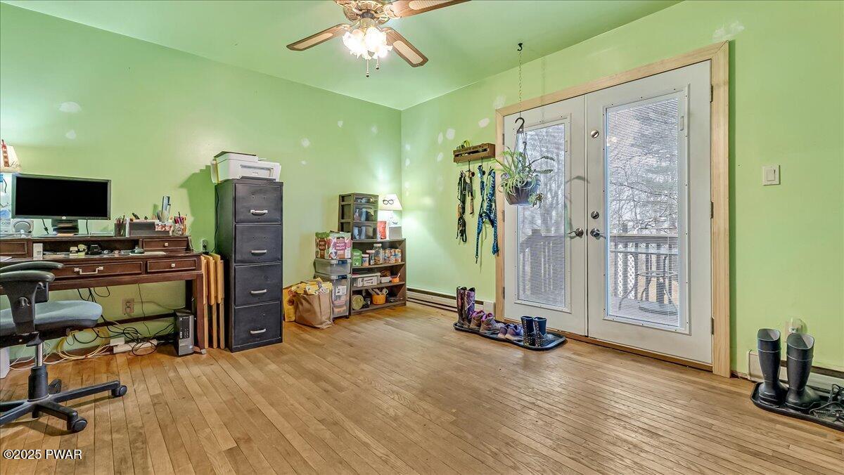 8 Alpine Rd Beach Lake Beach Lake, PA 18405 - Photo 23 of 76