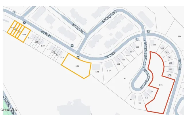 $260,000 | 575 Lark Drive, Albany, NY 12210