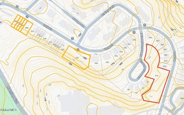 $260,000 | 575 Lark Drive, Albany, NY 12210