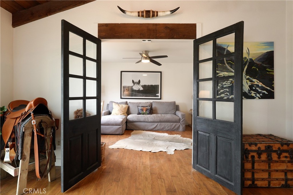 10665 San Marcos Road Atascadero, CA 93422 - Photo 15 of 63 Den/Office off living room