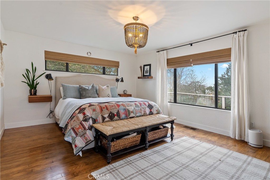 10665 San Marcos Road Atascadero, CA 93422 - Photo 18 of 63 Primary Suite