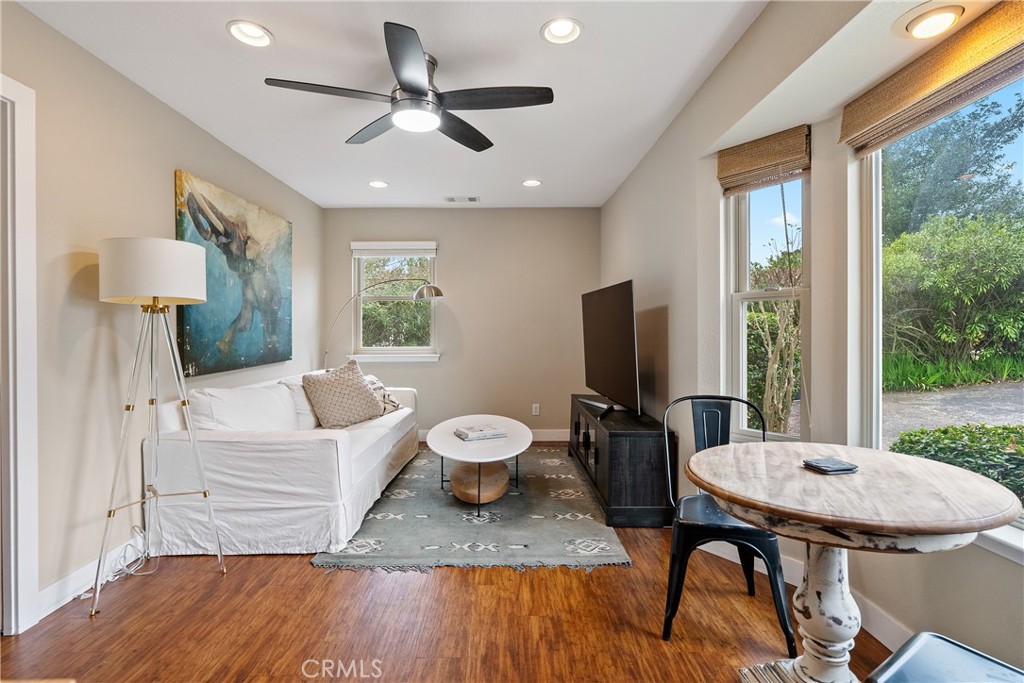 10665 San Marcos Road Atascadero, CA 93422 - Photo 30 of 63 Guest quarters living space