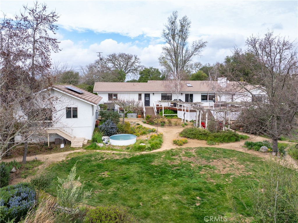 10665 San Marcos Road Atascadero, CA 93422 - Photo 40 of 63