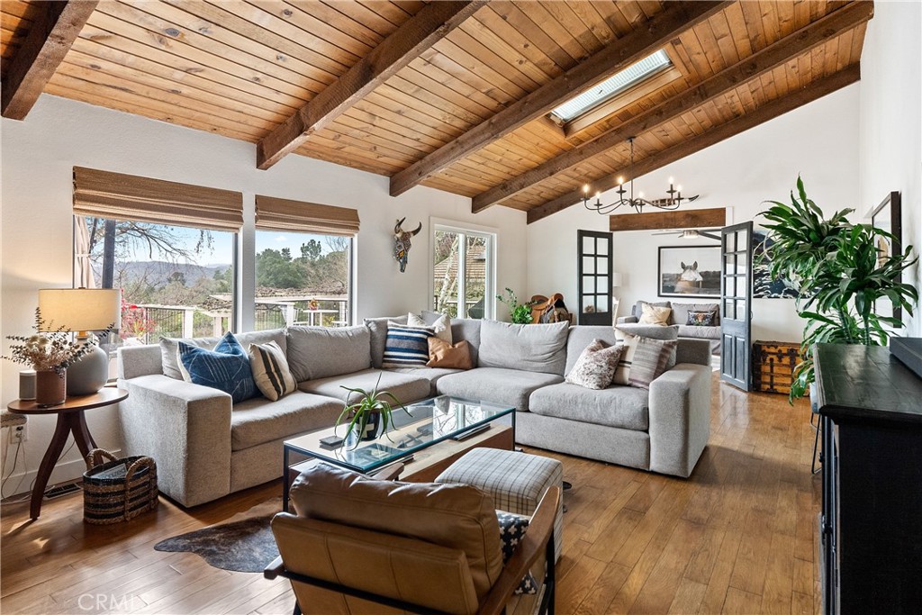 10665 San Marcos Road Atascadero, CA 93422 - Photo 5 of 63