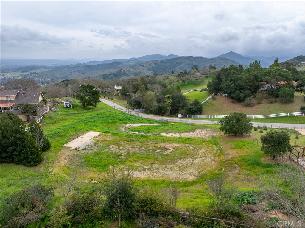 10665 San Marcos Road Atascadero, CA 93422 - Photo 56 of 63 Pad for shop/barn/usable space