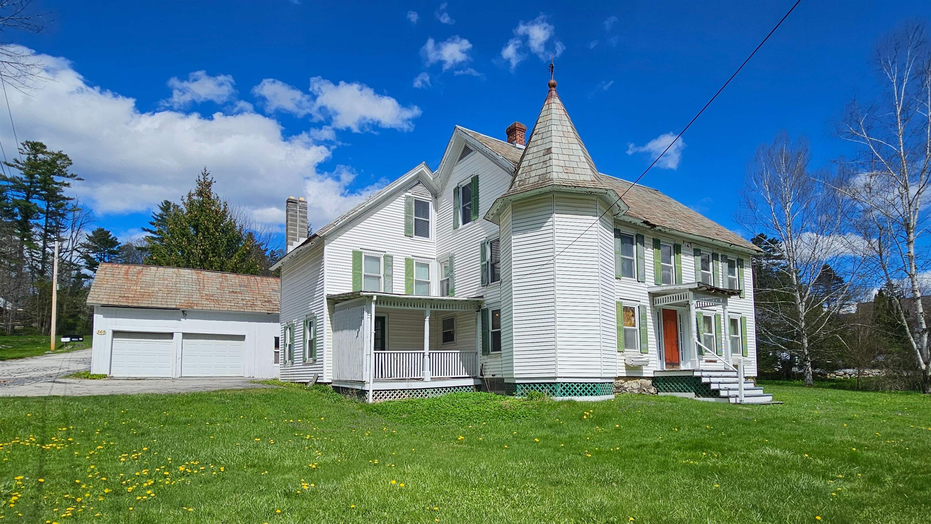 569 Buck Hill Road Arlington, VT 05250 - Photo 2 of 42