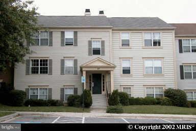 14 Normandy Square Court, Unit D Silver Spring, MD 20906 - Photo 2 of 7 Exterior (Front)