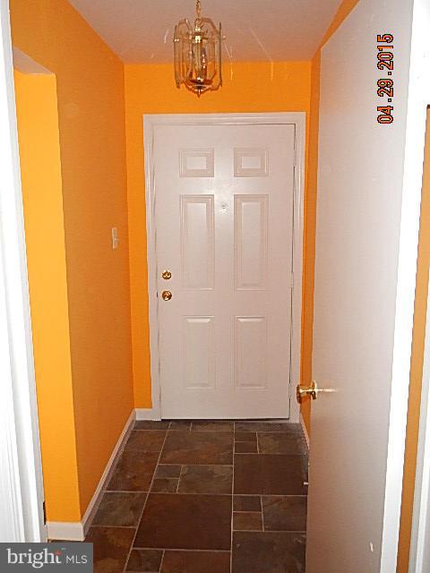 14 Normandy Square Court, Unit D Silver Spring, MD 20906 - Photo 3 of 7 Foyer