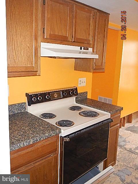 14 Normandy Square Court, Unit D Silver Spring, MD 20906 - Photo 7 of 7 Kitchen