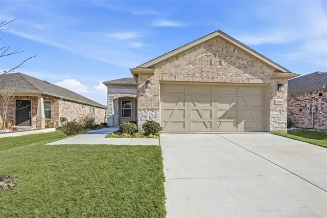 $403,000 | 9232 Riverlight Road, McKinney, TX 75071