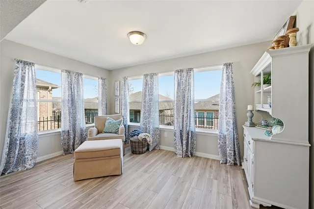 $403,000 | 9232 Riverlight Road, McKinney, TX 75071