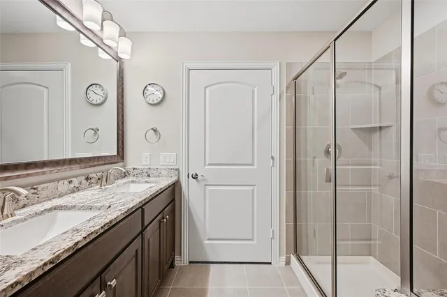 $403,000 | 9232 Riverlight Road, McKinney, TX 75071