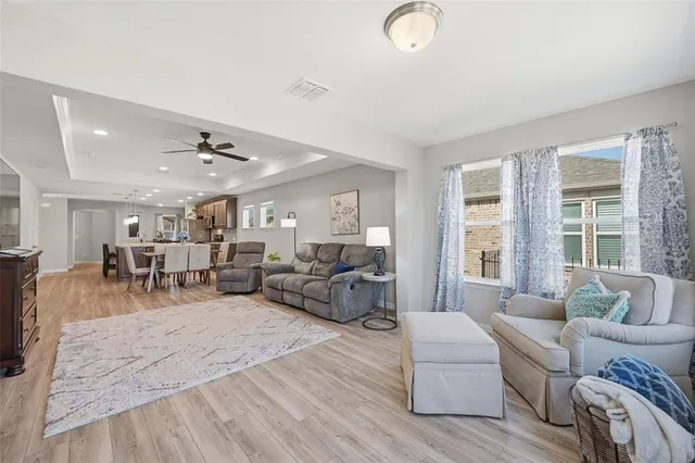 $403,000 | 9232 Riverlight Road, McKinney, TX 75071